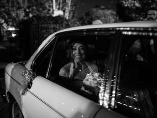 La boda de Eva y Enric 1