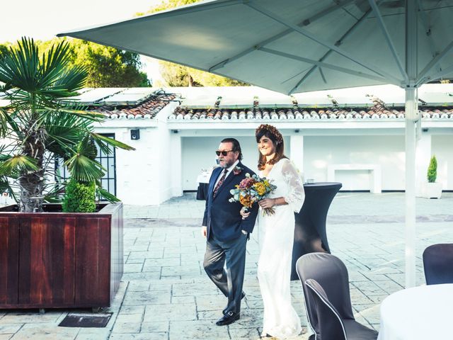 La boda de Pedro y Ida en Simancas, Valladolid 10