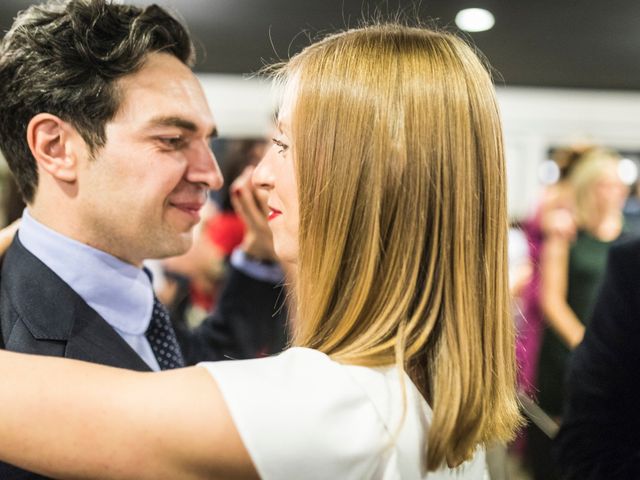 La boda de Pedro y Ida en Simancas, Valladolid 39