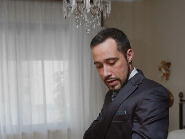 La boda de Alejandro y Lucía en San Fernando, Cádiz 4