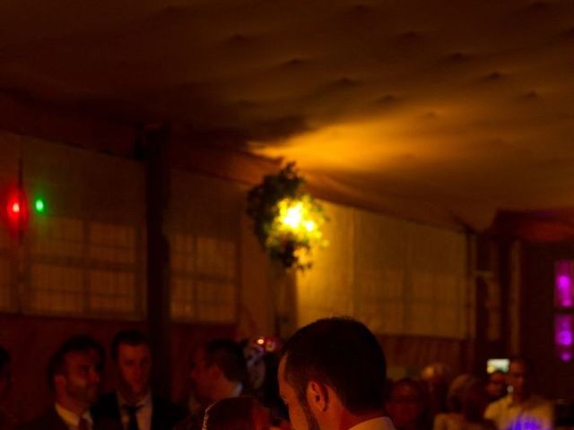 La boda de Alejandro y Lucía en San Fernando, Cádiz 12