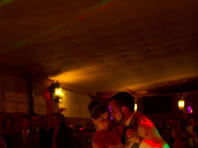 La boda de Alejandro y Lucía en San Fernando, Cádiz 13