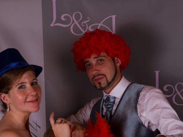 La boda de Alejandro y Lucía en San Fernando, Cádiz 17