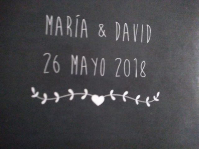 La boda de David y Maria en Rivas-vaciamadrid, Madrid 7