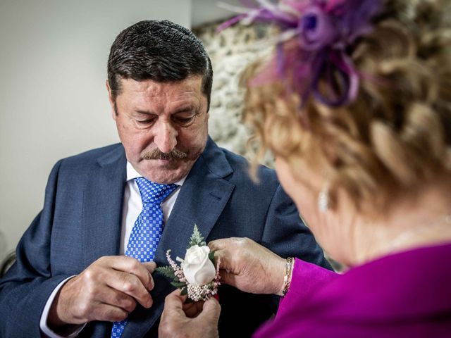 La boda de Ricardo y Silvia en Sanxenxo, Pontevedra 6