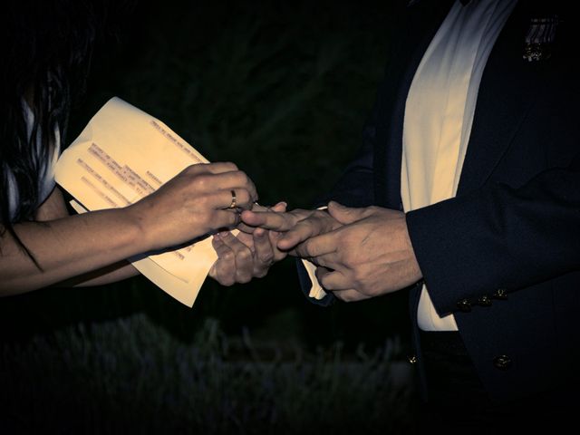 La boda de Emma y Gustavo en Las Palmas De Gran Canaria, Las Palmas 10