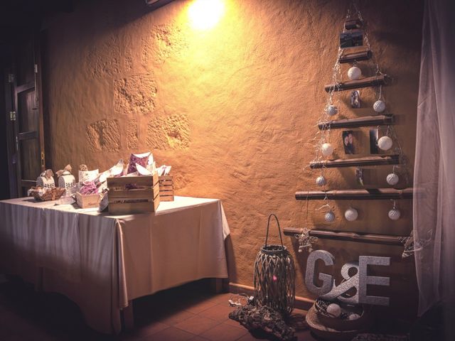 La boda de Emma y Gustavo en Las Palmas De Gran Canaria, Las Palmas 22