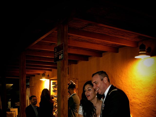 La boda de Emma y Gustavo en Las Palmas De Gran Canaria, Las Palmas 25
