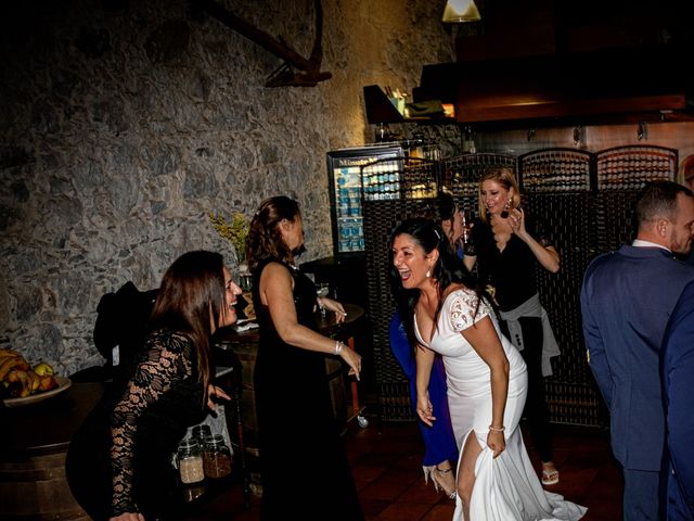 La boda de Emma y Gustavo en Las Palmas De Gran Canaria, Las Palmas 27