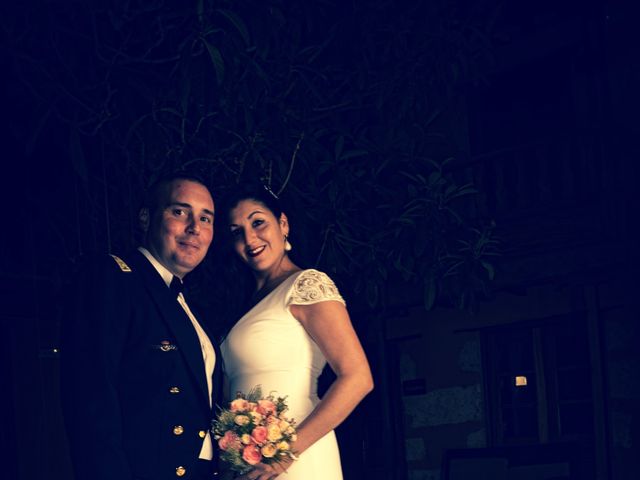 La boda de Emma y Gustavo en Las Palmas De Gran Canaria, Las Palmas 29