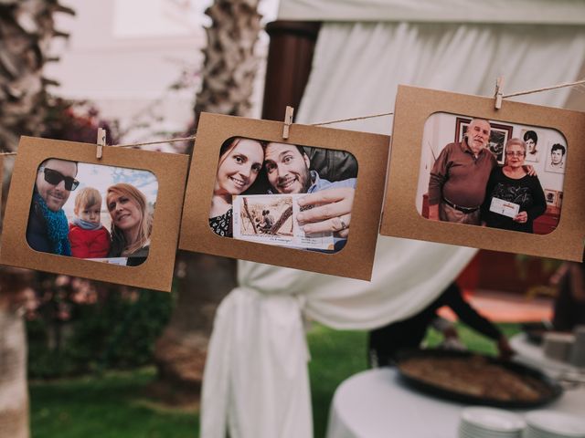 La boda de Maite y Gerard en Les Cases D'alcanar, Tarragona 5