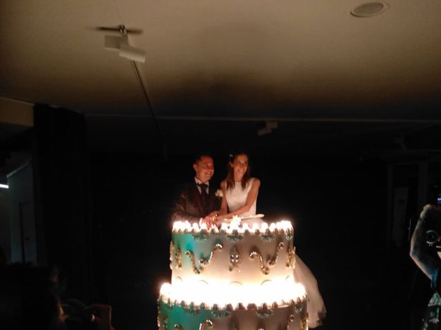 La boda de Gerard y Cintia en Barcelona, Barcelona 9