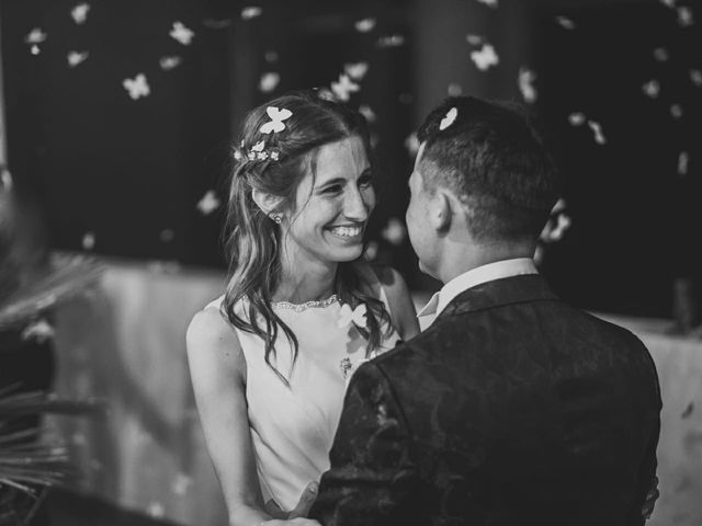 La boda de Gerard y Cintia en Barcelona, Barcelona 12
