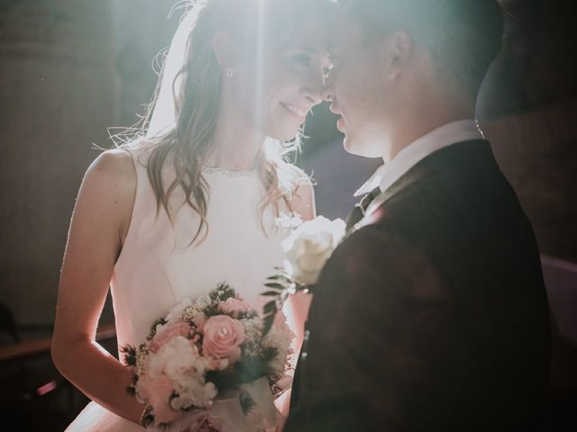 La boda de Gerard y Cintia en Barcelona, Barcelona 17