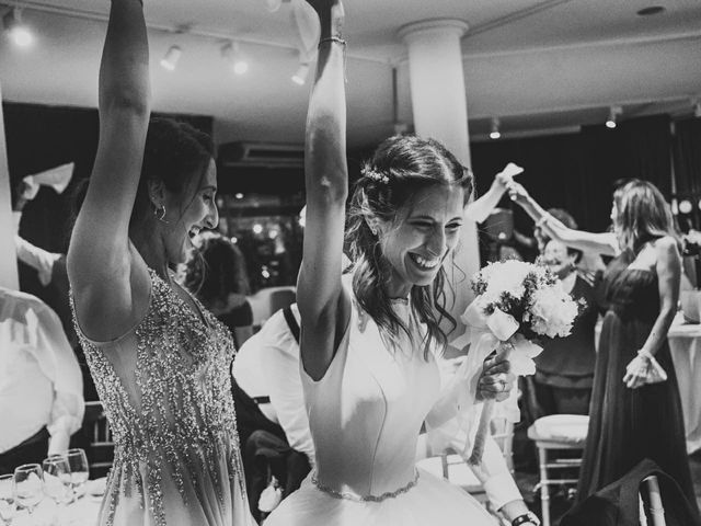 La boda de Gerard y Cintia en Barcelona, Barcelona 23