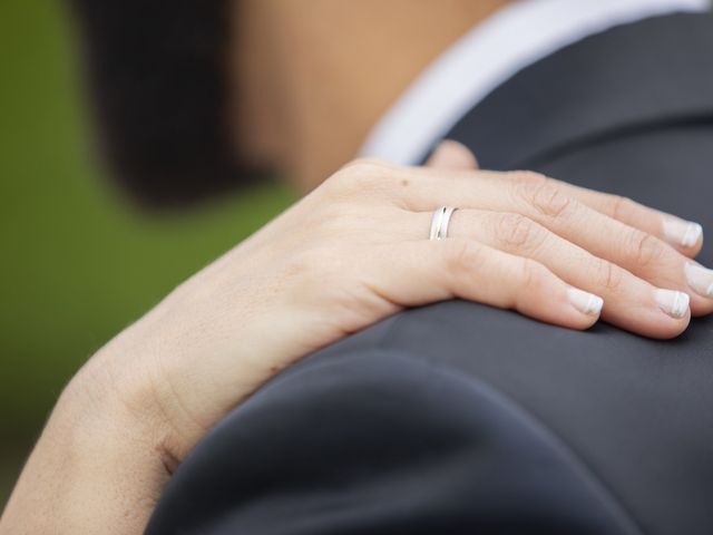 La boda de Iván y Alicia en Abegondo, A Coruña 33