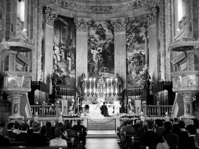La boda de Francisco José y Mónica en Madrid, Madrid 2