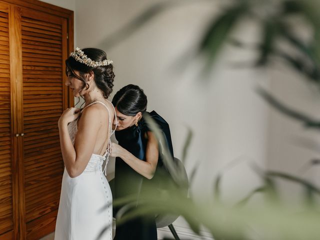 La boda de Aurora y Ricardo en Ciudad Real, Ciudad Real 28