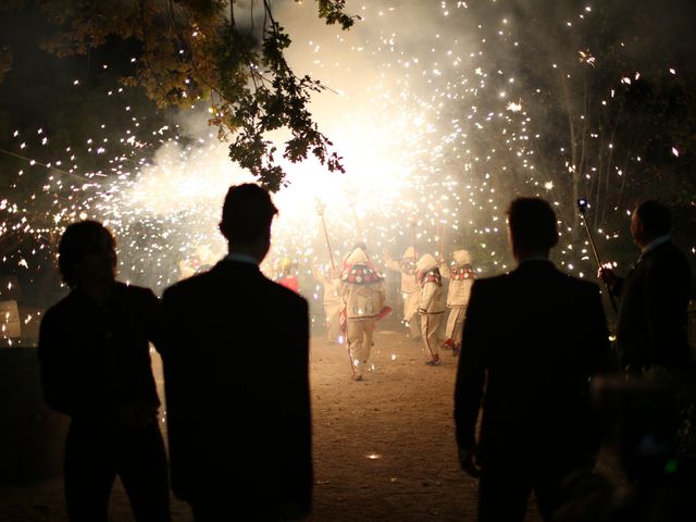 La boda de Enric y Eva en Vila-seca, Tarragona 7