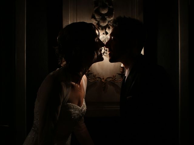 La boda de Enric y Eva en Vila-seca, Tarragona 8