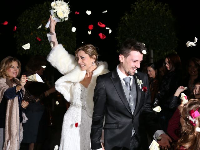 La boda de Enric y Eva en Vila-seca, Tarragona 16