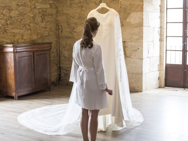 La boda de Jose y Adriana en A Coruña, A Coruña 14