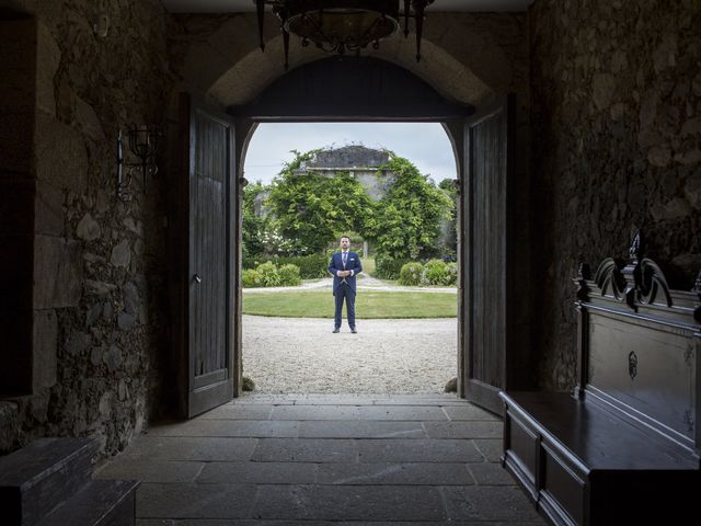 La boda de Jose y Adriana en A Coruña, A Coruña 31