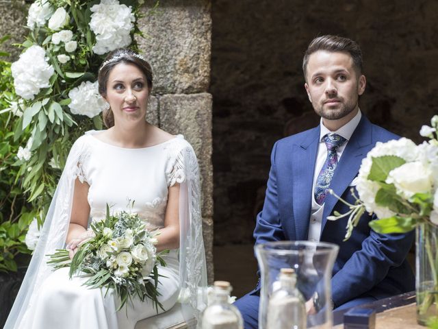 La boda de Jose y Adriana en A Coruña, A Coruña 37