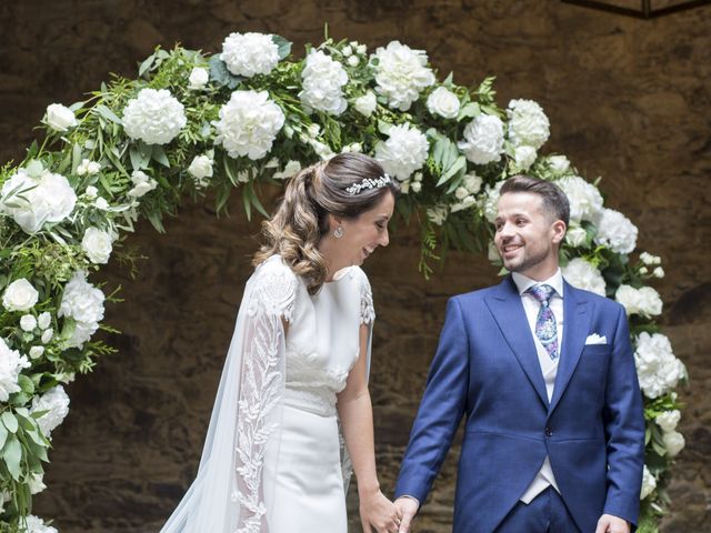 La boda de Jose y Adriana en A Coruña, A Coruña 39