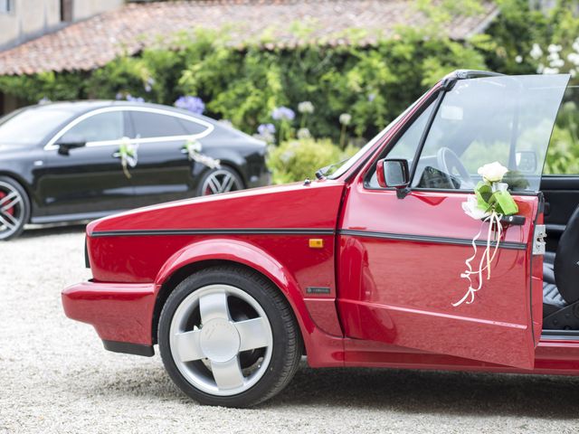 La boda de Jose y Adriana en A Coruña, A Coruña 40