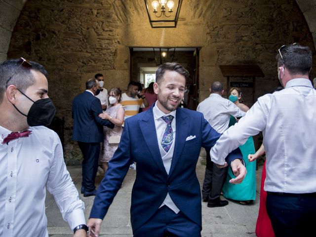 La boda de Jose y Adriana en A Coruña, A Coruña 67