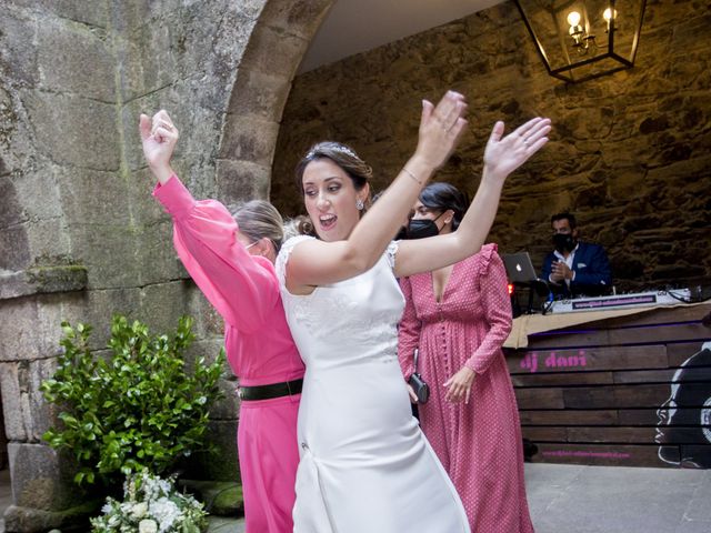La boda de Jose y Adriana en A Coruña, A Coruña 68