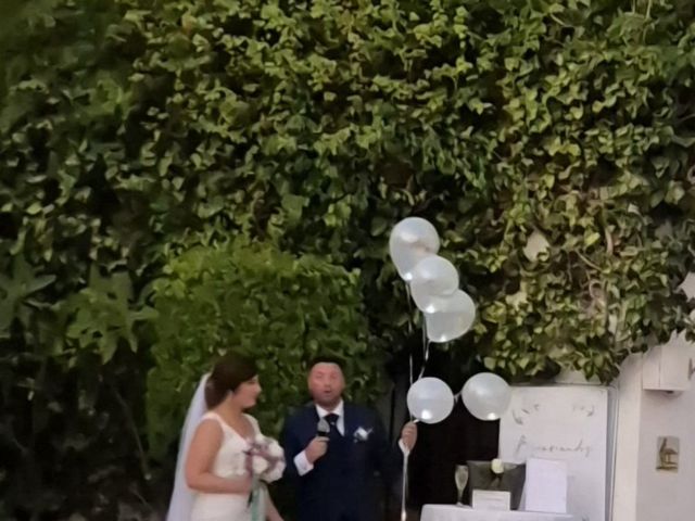 La boda de Jose y Vero  en Marbella, Málaga 4