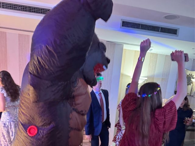 La boda de Bego y José en Córdoba, Córdoba 6