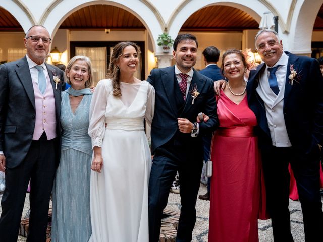 La boda de Bego y José en Córdoba, Córdoba 2