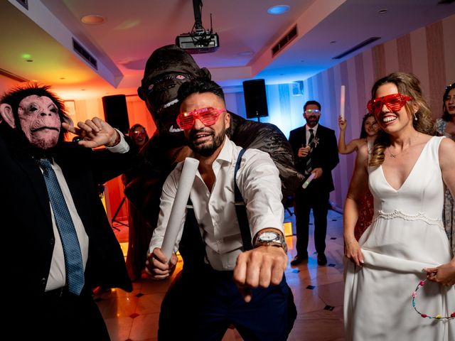 La boda de Bego y José en Córdoba, Córdoba 11