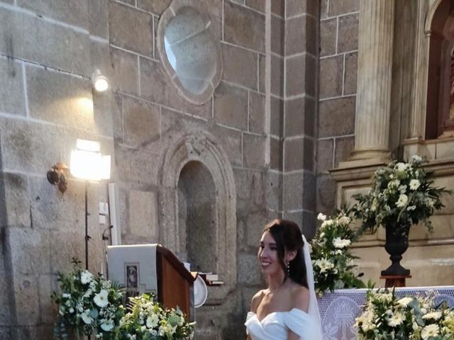 La boda de Lydia y Rubén en Ciudad Rodrigo, Salamanca 3