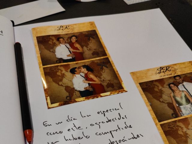 La boda de Lydia y Rubén en Ciudad Rodrigo, Salamanca 7