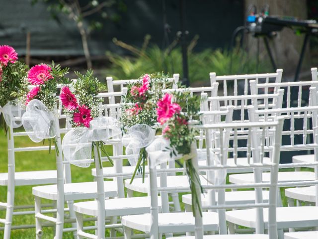 La boda de Francisco y Patricia en Jerez De La Frontera, Cádiz 14