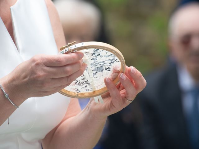 La boda de Francisco y Patricia en Jerez De La Frontera, Cádiz 39