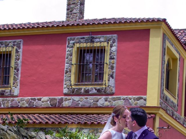 La boda de Francisco y Patricia en Jerez De La Frontera, Cádiz 66
