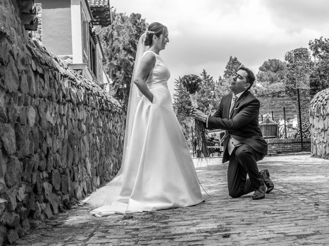 La boda de Francisco y Patricia en Jerez De La Frontera, Cádiz 70