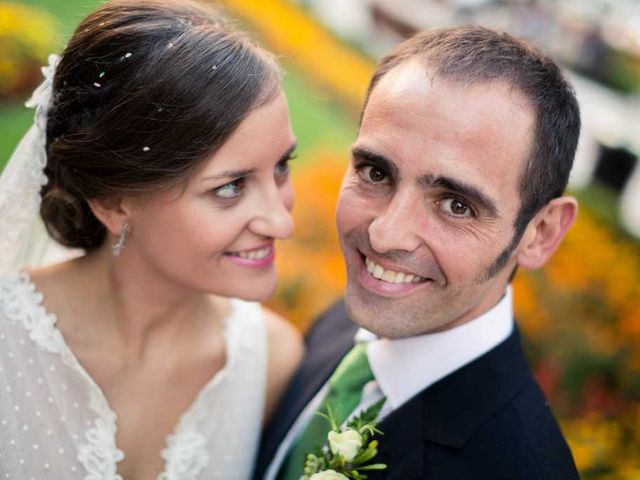 La boda de Blanca y Daniel en Albacete, Albacete 7