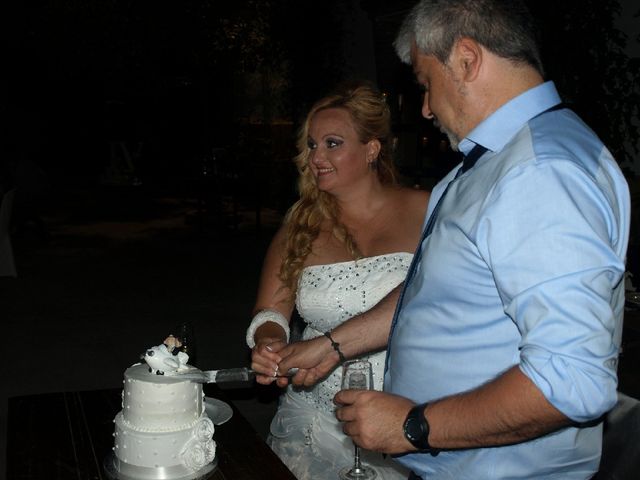 La boda de Jon y Vero en Sanlucar De Barrameda, Cádiz 11
