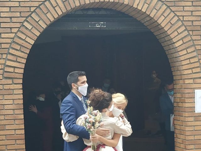 La boda de David y Ester en Bilbao, Vizcaya 5