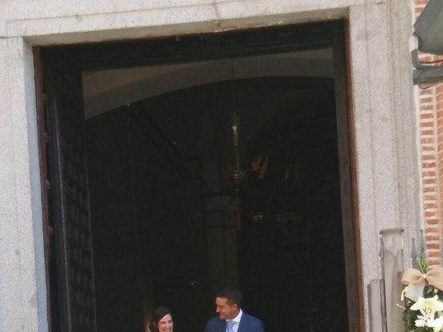 La boda de Jorge y Sandra en Leganés, Madrid 23