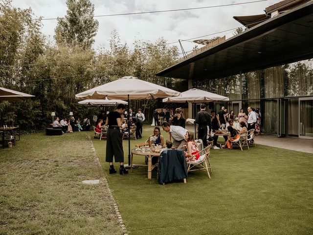 La boda de Rubén y Lorena en Rubi, Barcelona 1