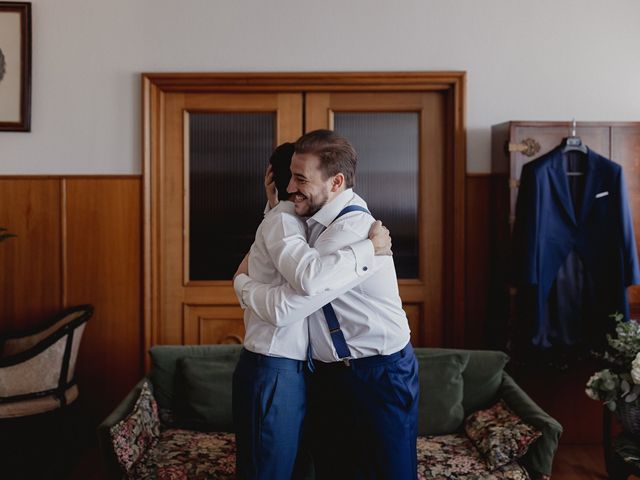 La boda de Bea y Paco en Ciudad Real, Ciudad Real 7