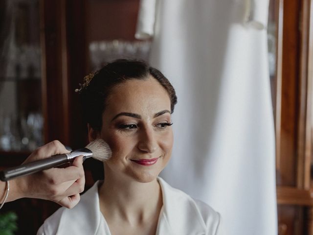 La boda de Bea y Paco en Ciudad Real, Ciudad Real 23