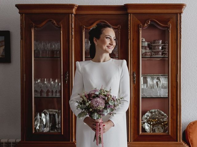 La boda de Bea y Paco en Ciudad Real, Ciudad Real 30